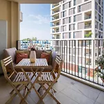 Super Suite Alma With Private Garage Autentica