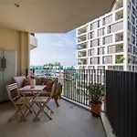 Super Suite Alma With Private Garage Autentica