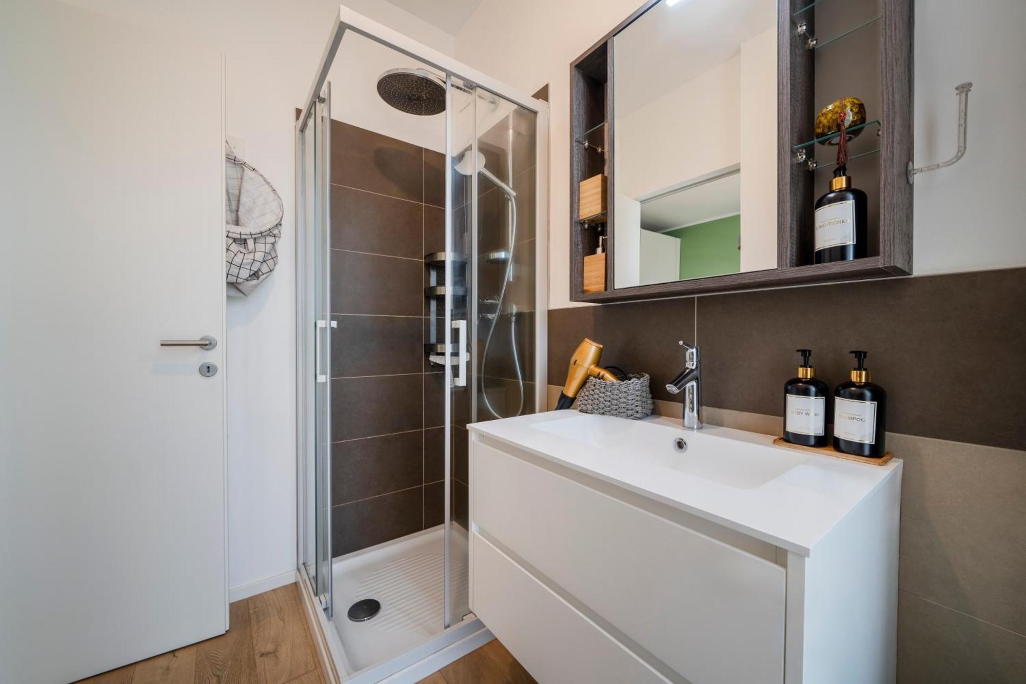 Apartment Super Suite Alma With Private Garage Autentica *