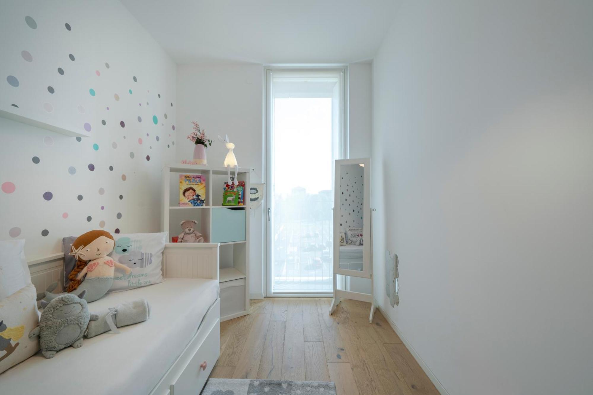 Apartment Super Suite Alma With Private Garage Autentica