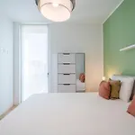 Alma Comfort Suite Battaglia Appartamenti