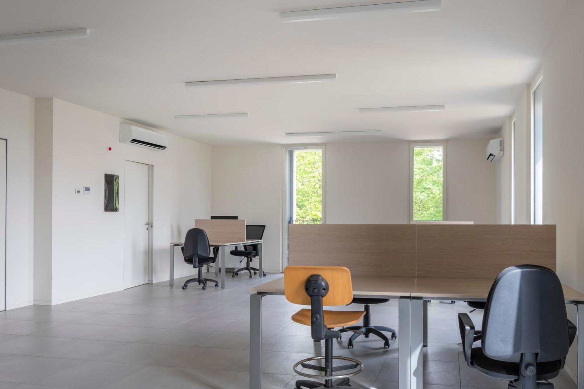 Super Suite Alma With Private Garage Autentica Mailand
