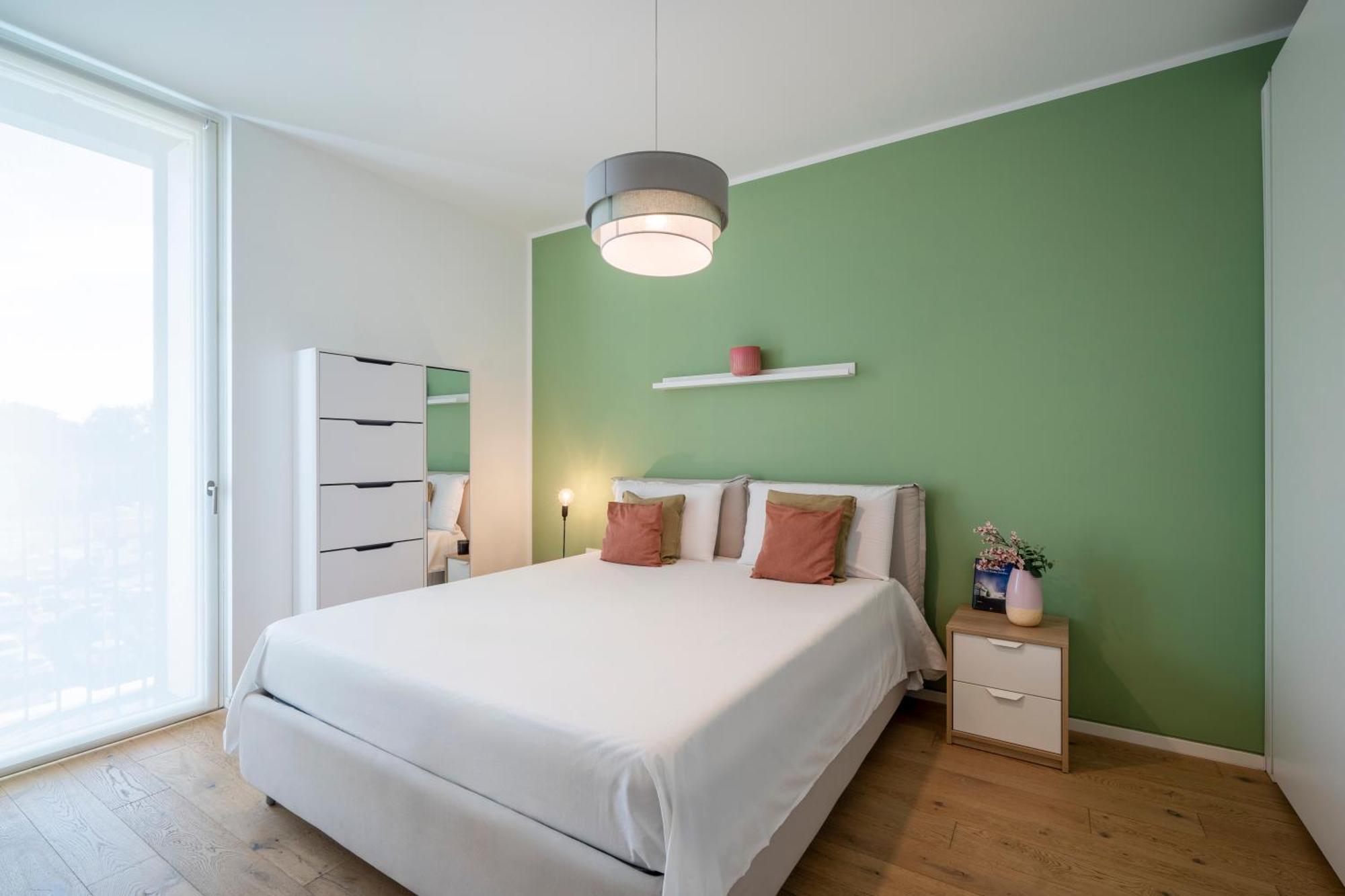 Super Suite Alma With Private Garage Autentica Apartment
