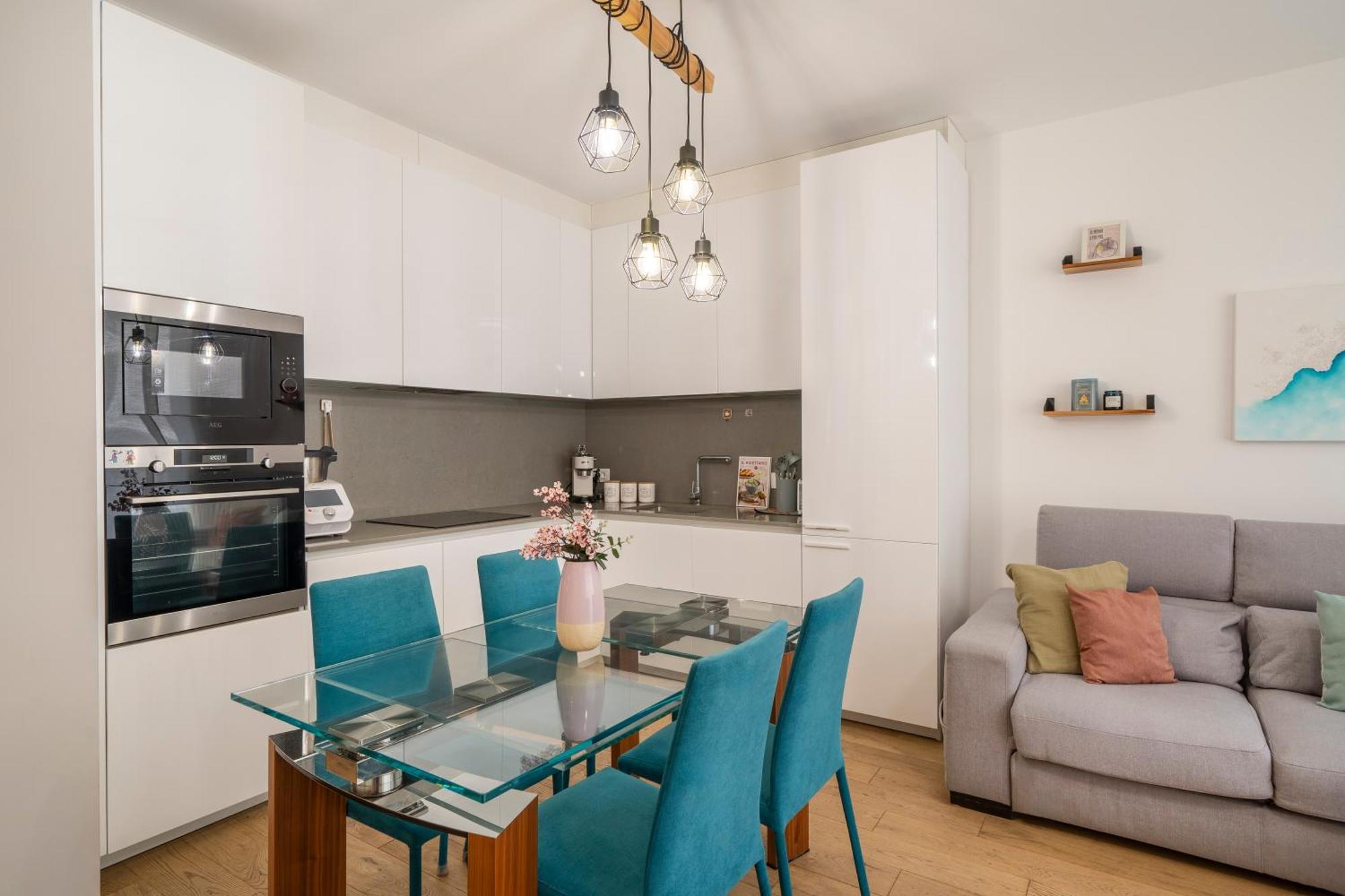Alma Comfort Suite Battaglia Appartamenti Apartment *