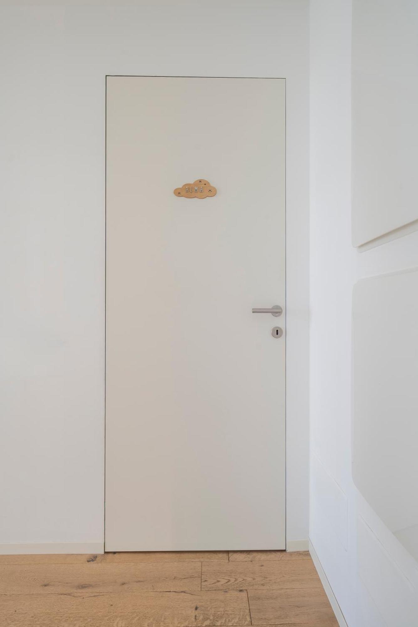 Alma Comfort Suite Battaglia Appartamenti Mailand