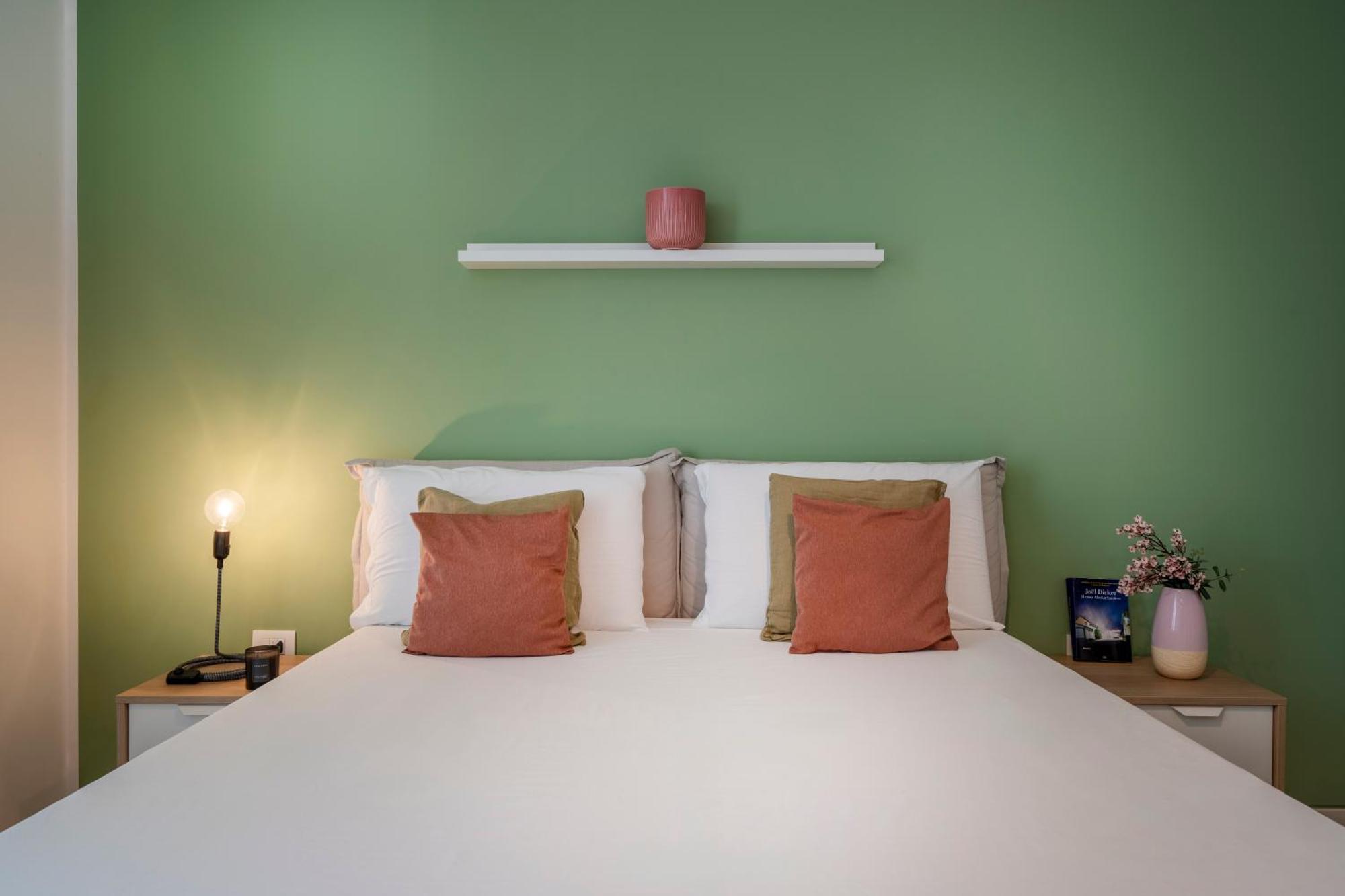 Alma Comfort Suite Battaglia Appartamenti Apartment