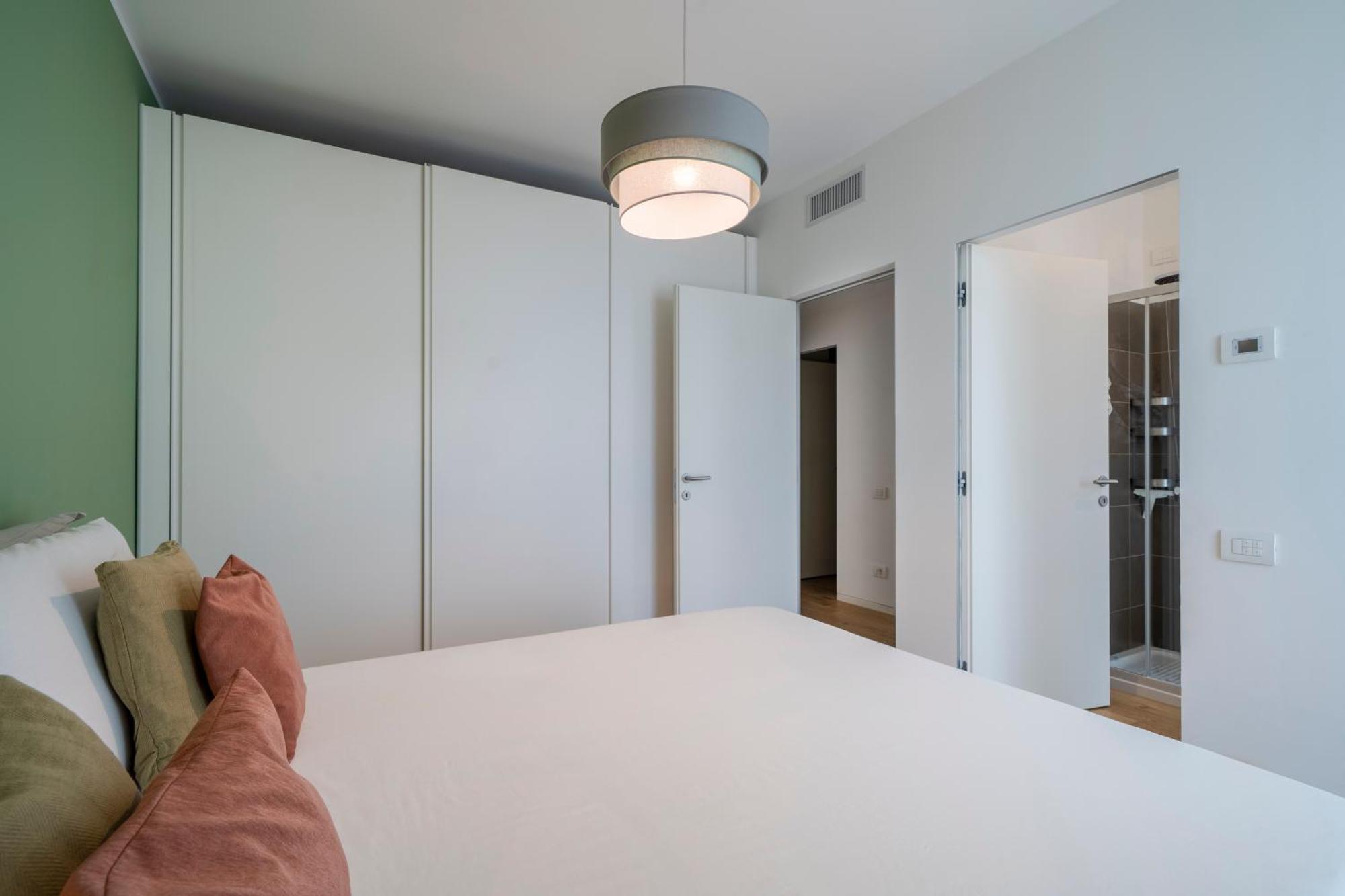 Alma Comfort Suite Battaglia Appartamenti Apartment *