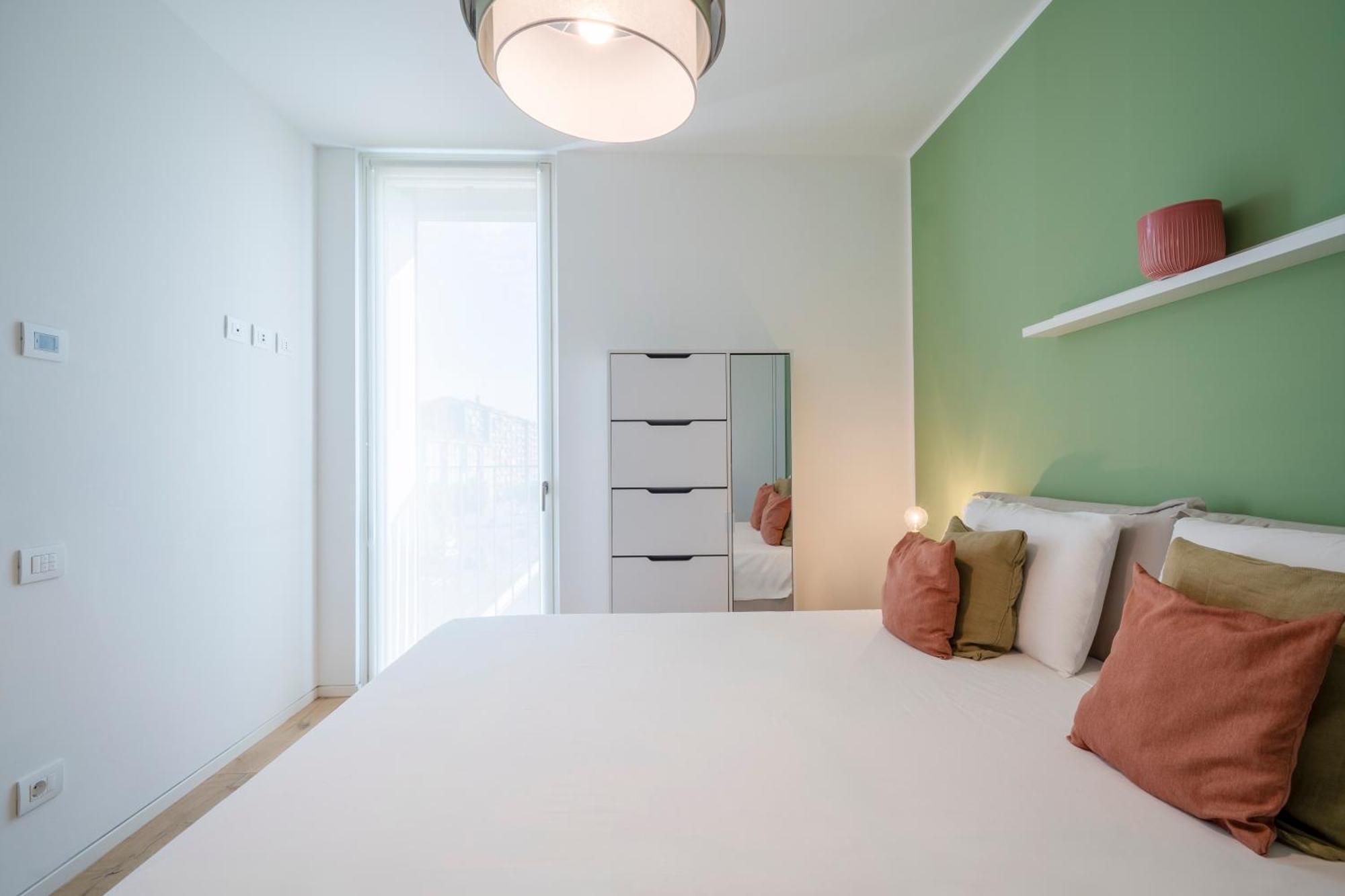 Alma Comfort Suite Battaglia Appartamenti Apartment *