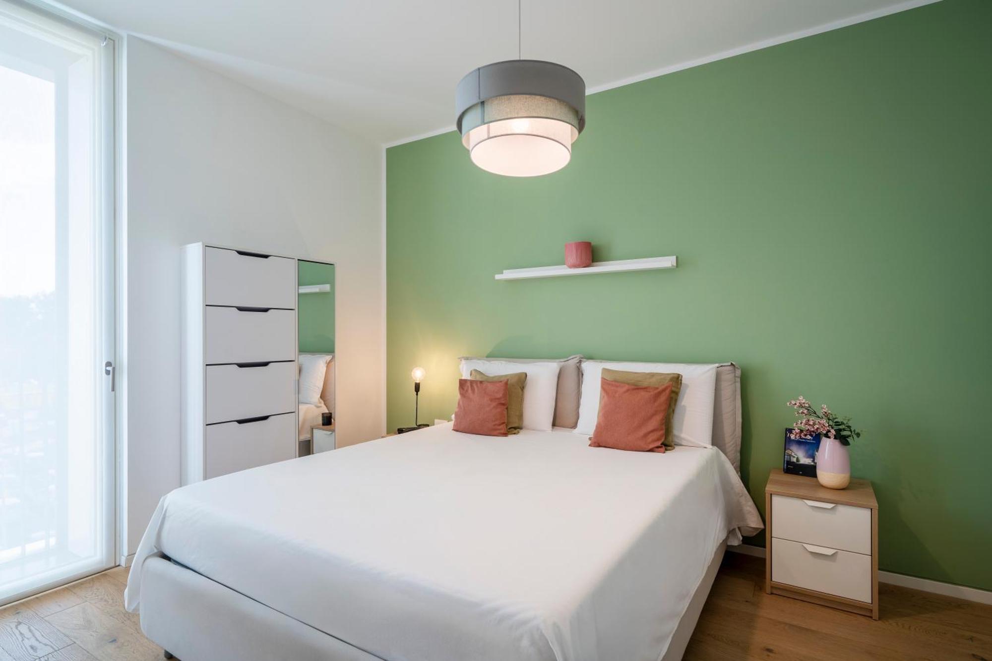 Apartment Alma Comfort Suite Battaglia Appartamenti *